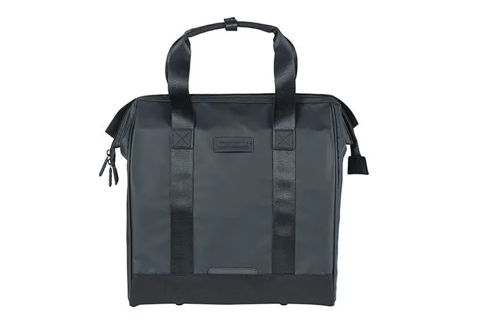 Basil - Grand Tarpaulin Shopper 2