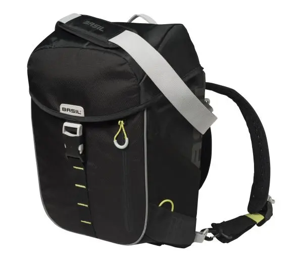 Basil - Miles Daypack 1