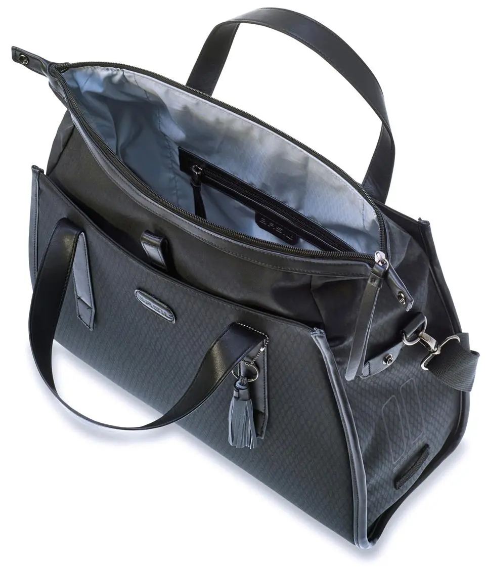 Basil - Noir Business Bag 2