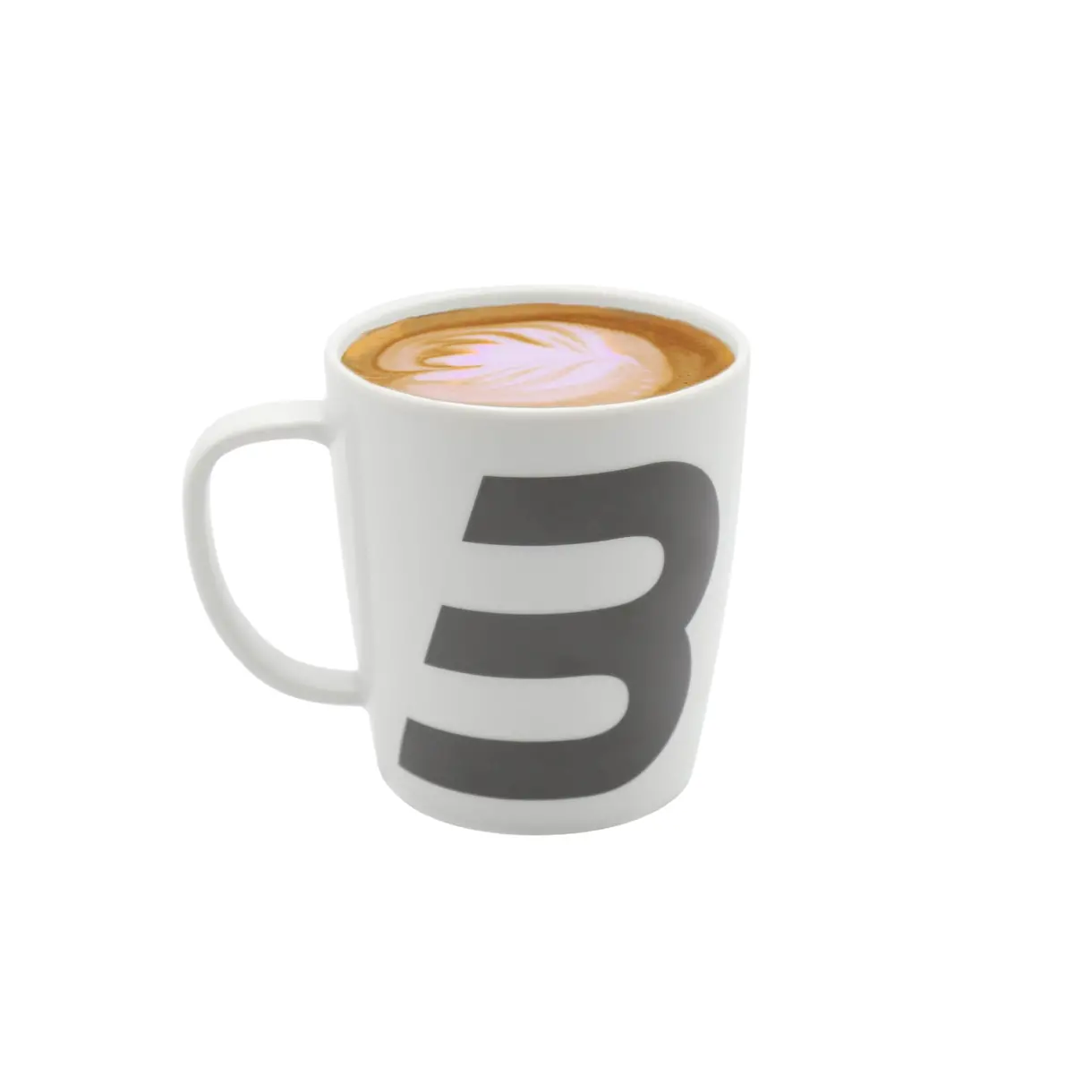 Basso Cappuccino Mugs 1