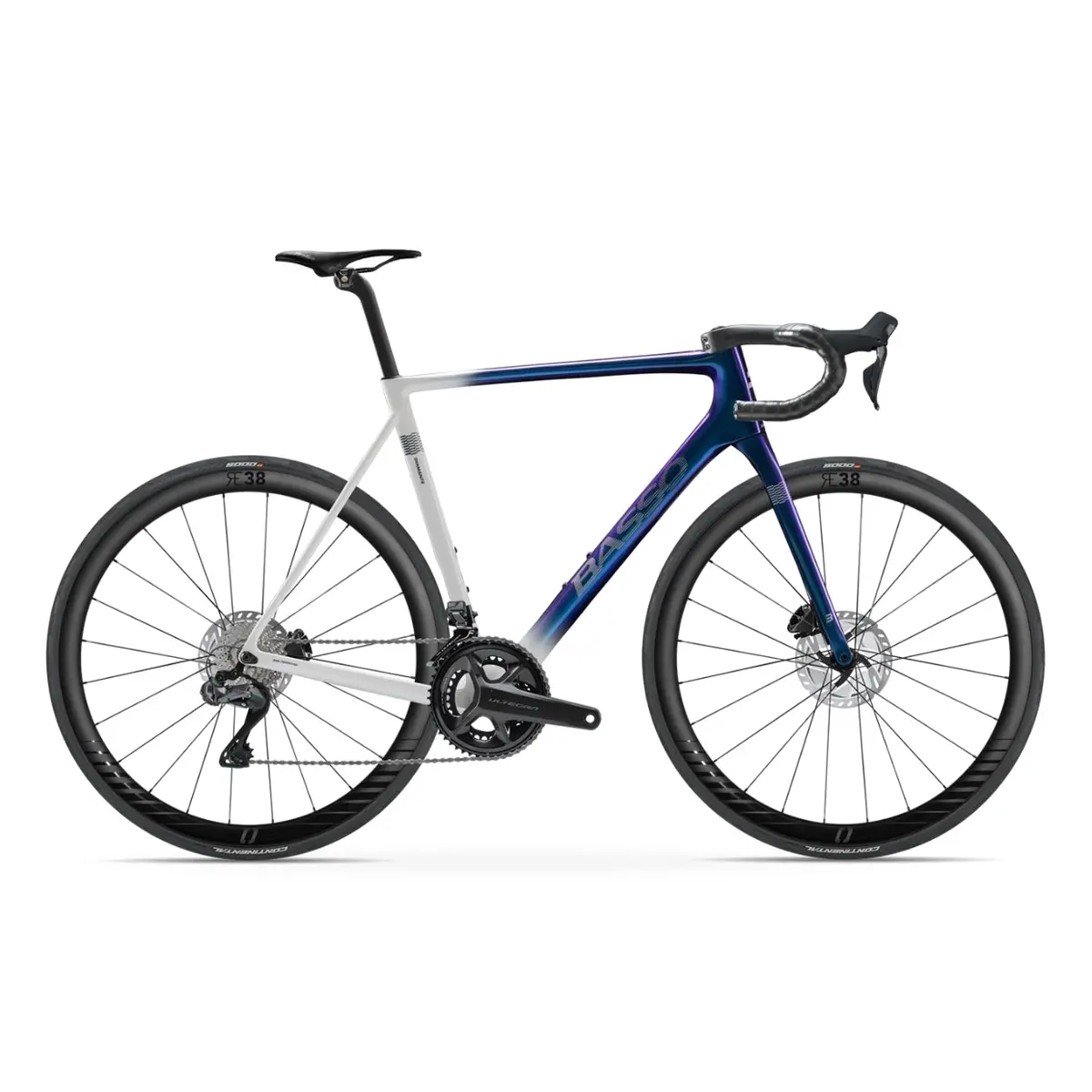 Basso Diamante Disc 1
