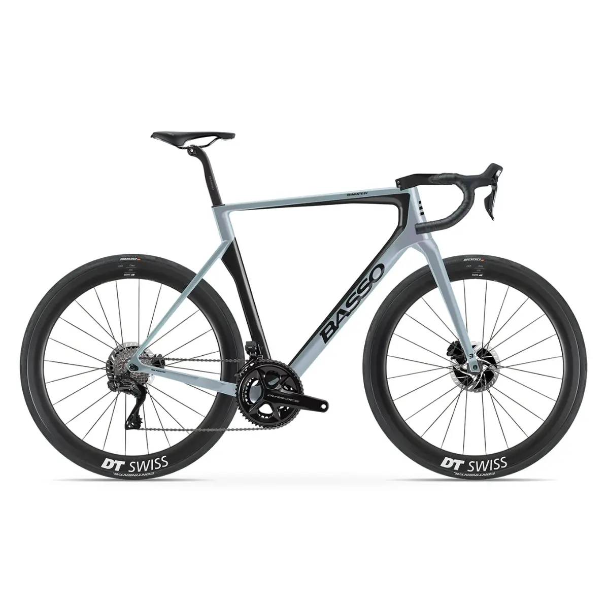 Basso Diamante Sv 1