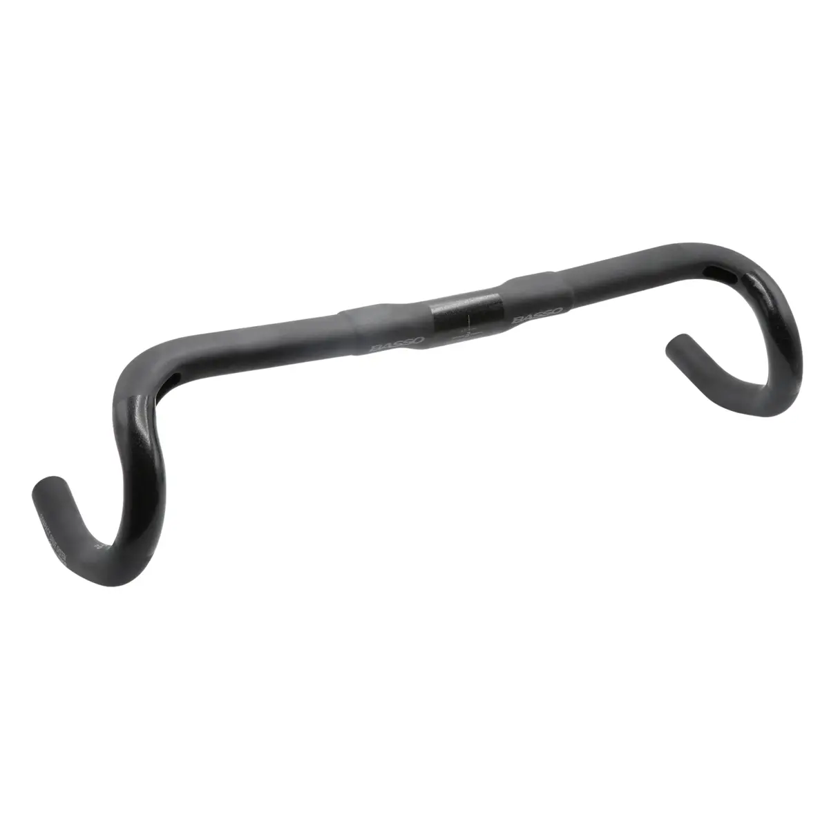 Basso Gravel Carbon Handlebar 1