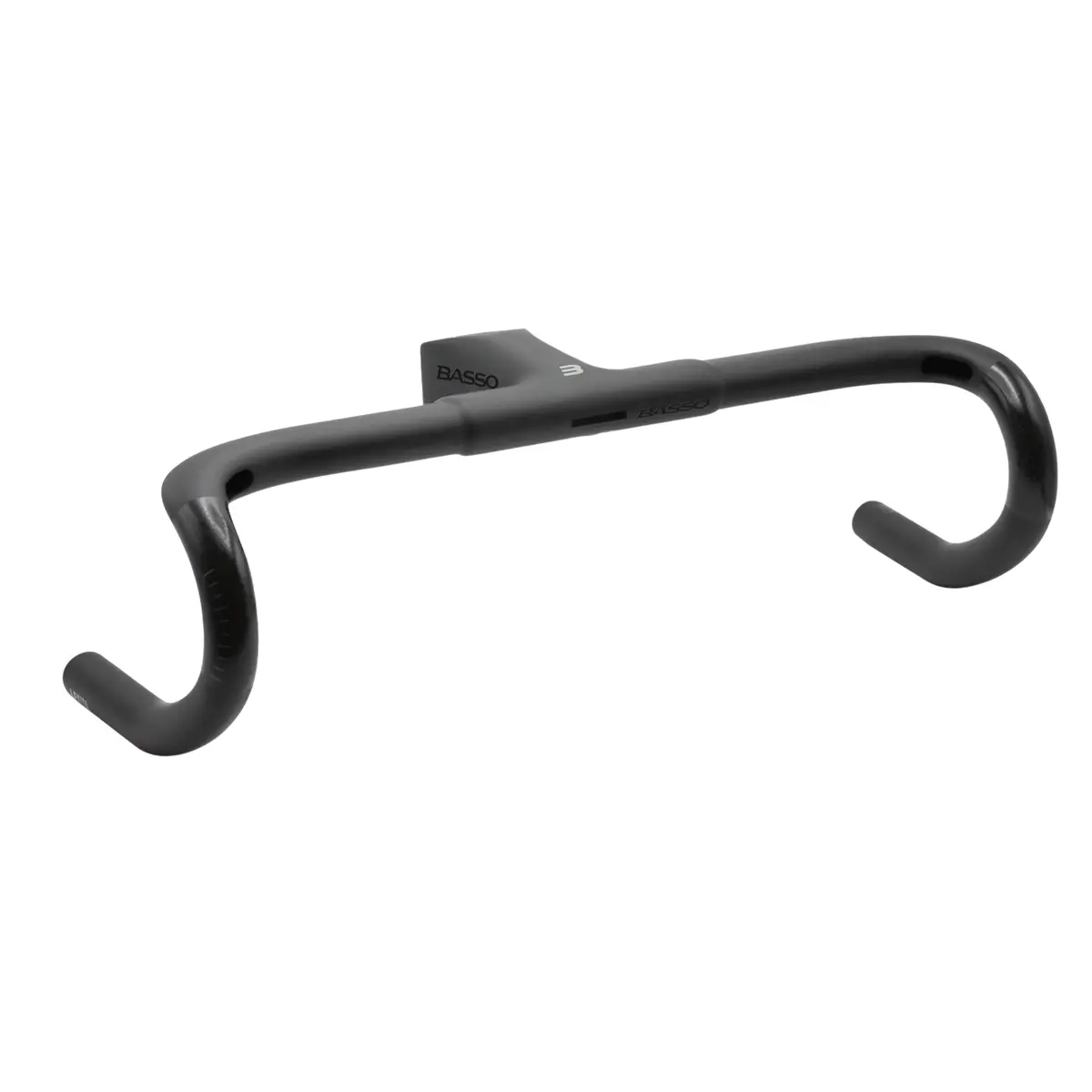 Basso Levita Integrated Handlebars 1
