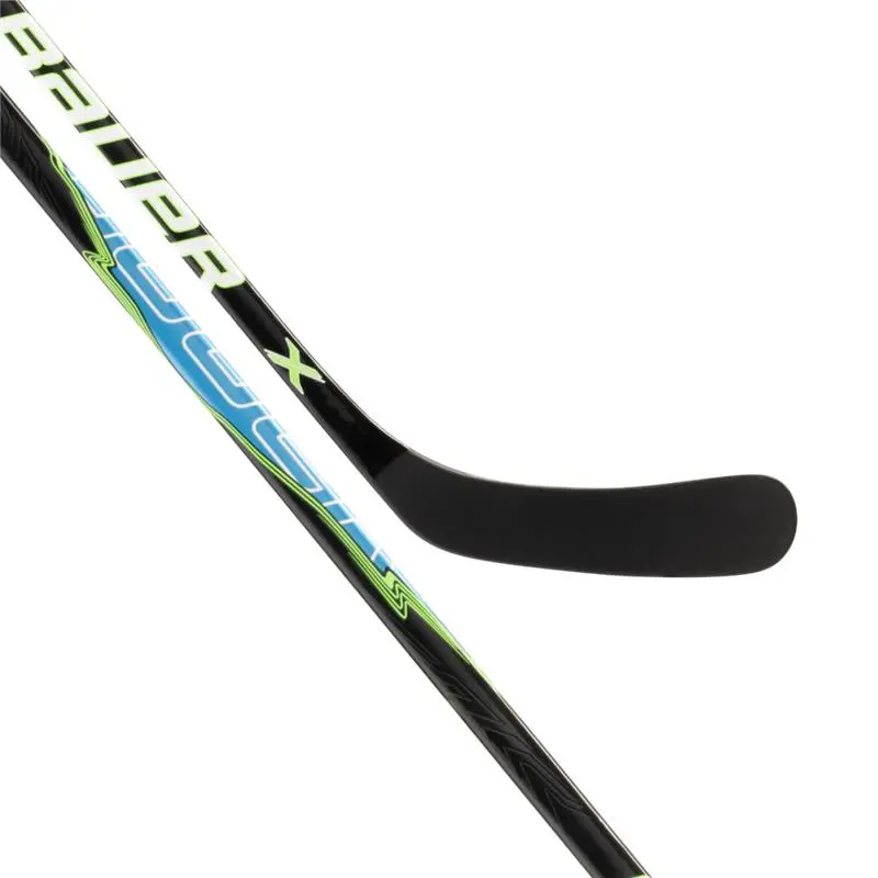 Bauer X Series Grip Stick Junior 1