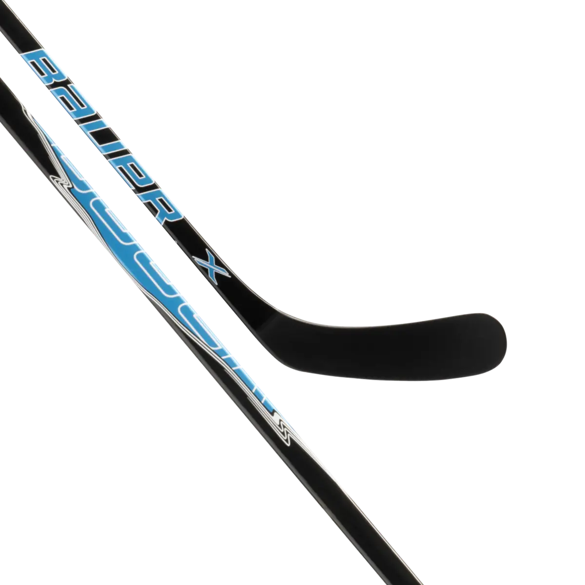Bauer X Series Grip Stick Intermediate 1