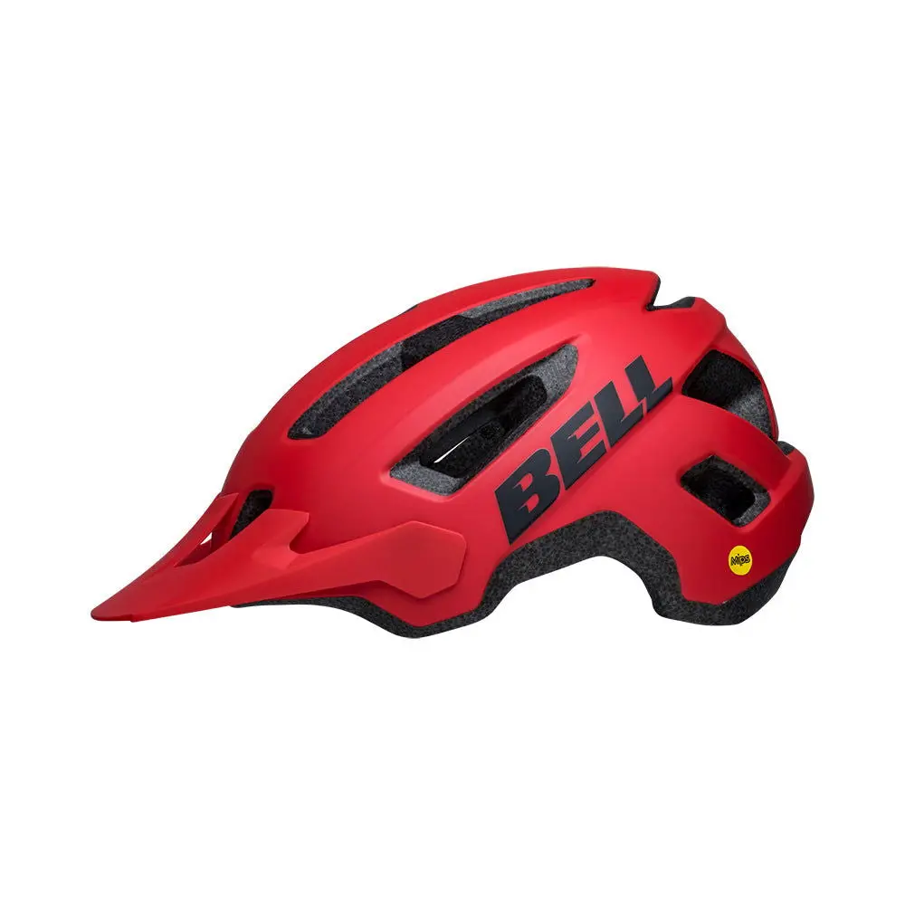 Bell Nomad 2 Mips 1