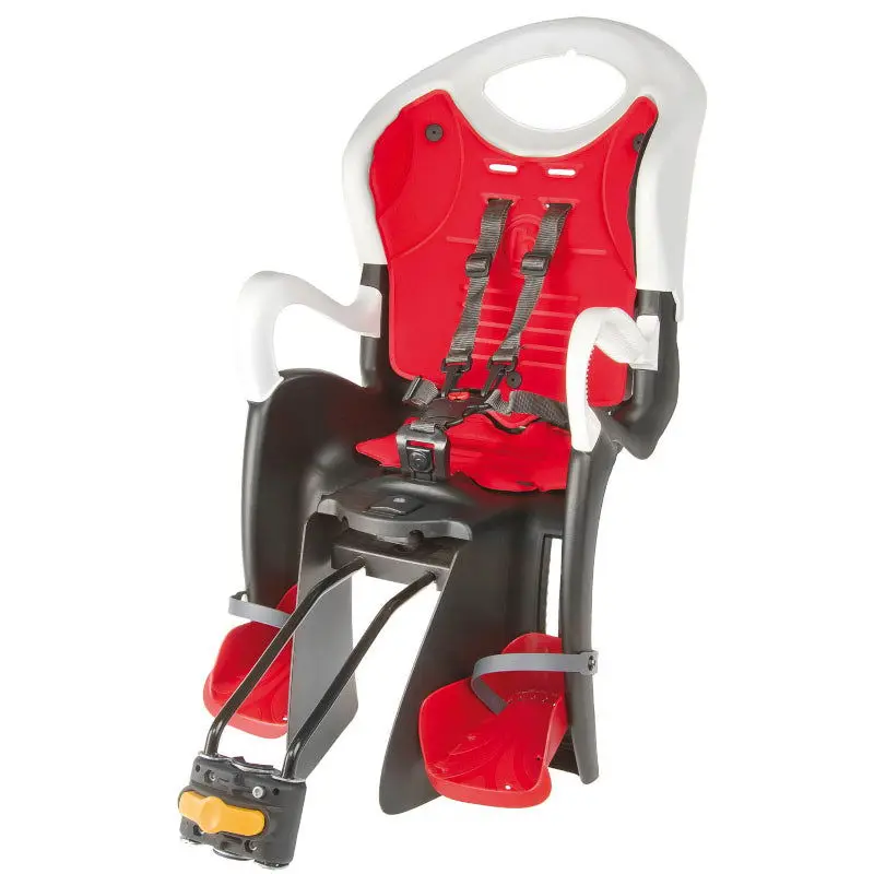 Bellelli Relax Adjustable Child Carrier 1