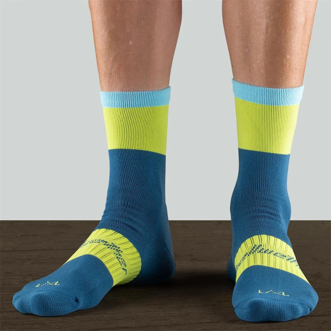 Bellwether - Hammer Socks 1