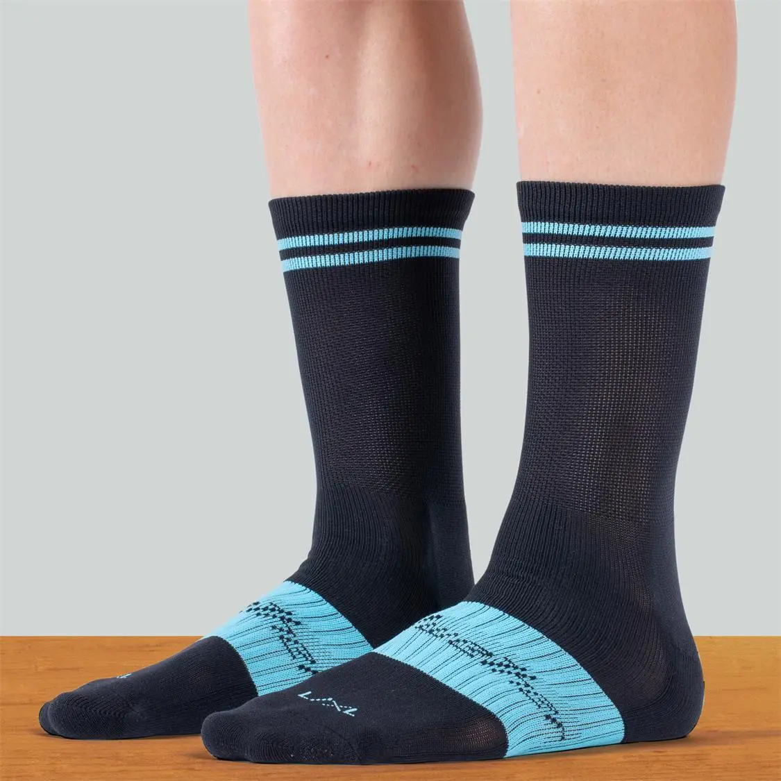 Bellwether - Victory Socks 1