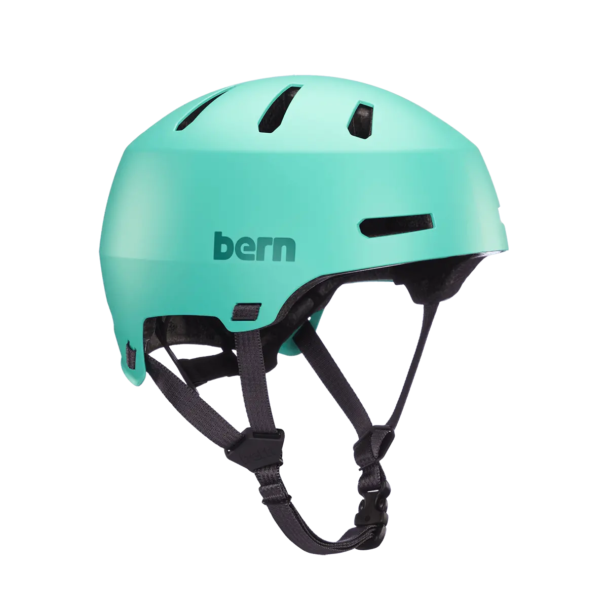 Bern  Macon 2.0 Mips Matte Mint 1