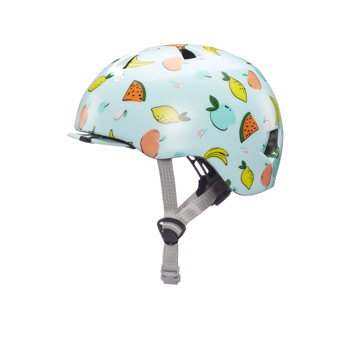 Bern Tigre Matte Fun Fruits – Xxs 2