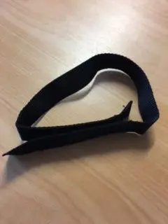 Beto Baby Seat Foot Straps (Pa 1