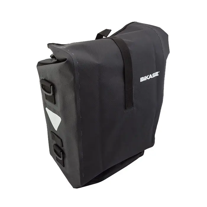 Bikase Reggie 2 Drybag Pannier 1