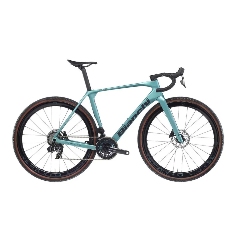 Bianchi Impulso Rc 1