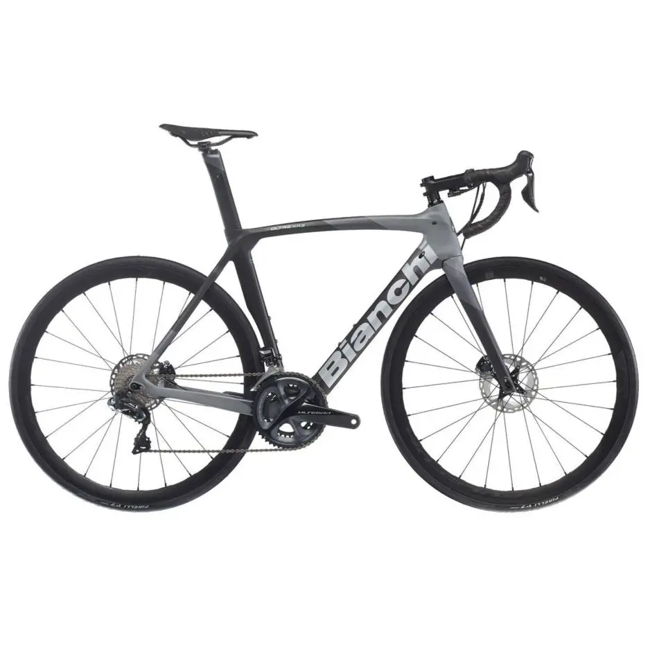 Bianchi Oltre Xr3 1