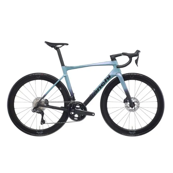 Bianchi Specialissima Pro 1