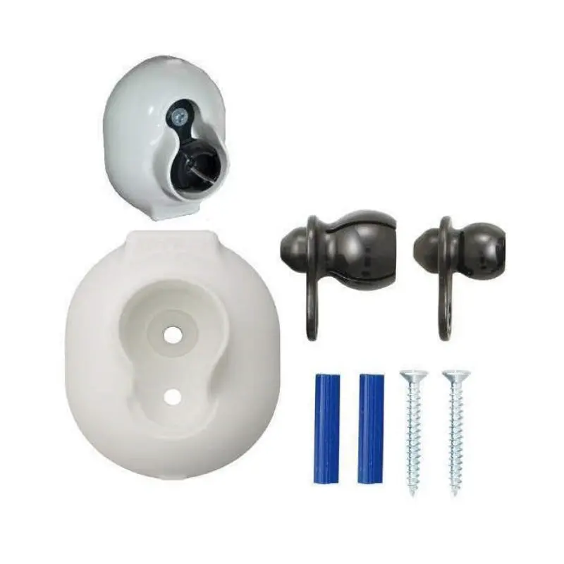 Bicyclick Click Base Wall Mount 1