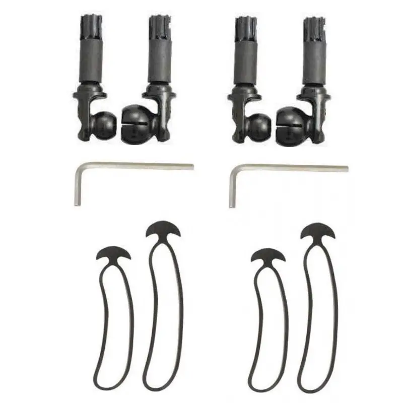 Bicyclick Drop Bar Duo Pack 1