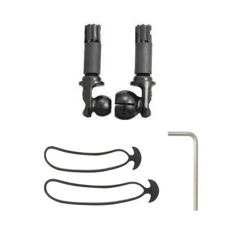 Bicyclick Drop Bar Set 1