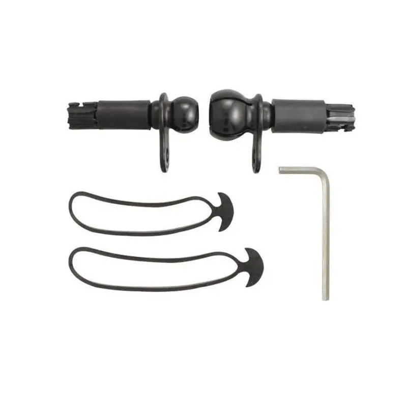 Bicyclick Flat Bar Set 1