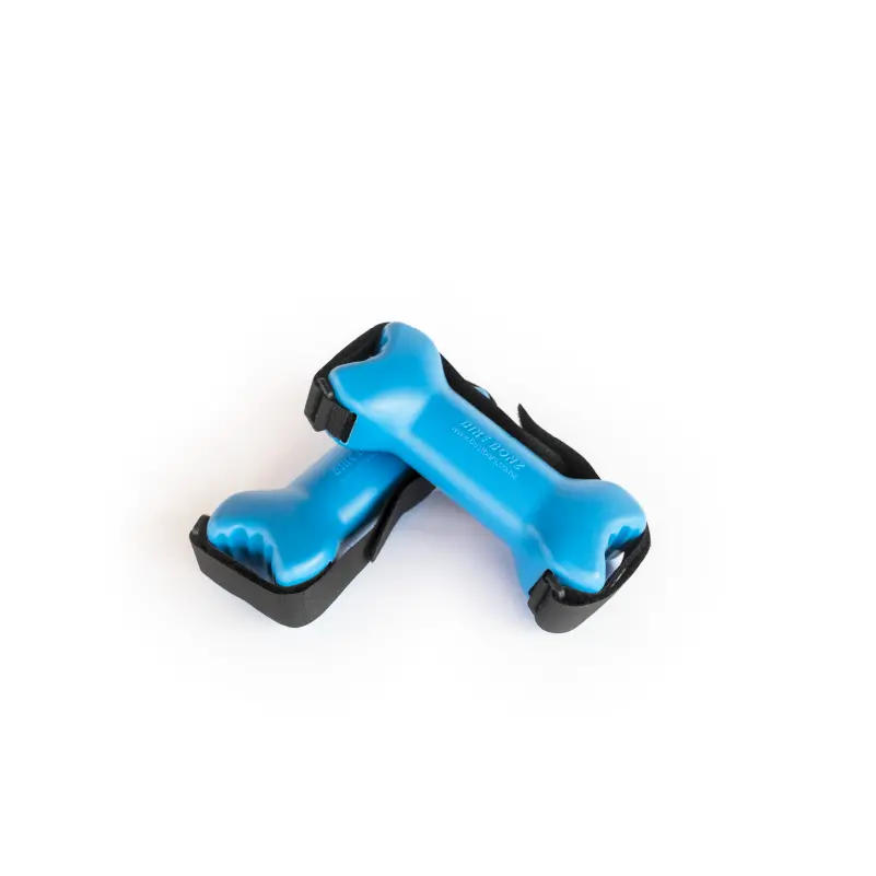 Bike Bones (Pair) 1