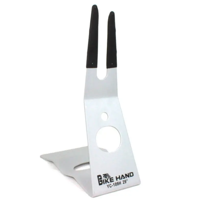 Bike Hand 29Er Bike Display Stand 1