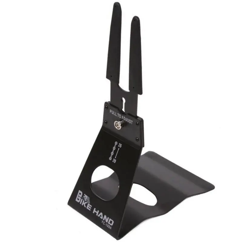 Bike Hand Adjustable Bike Display Stand 1