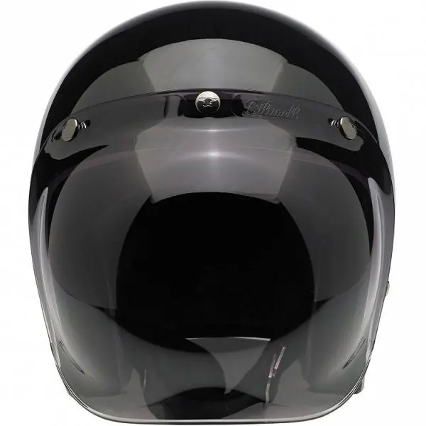 Biltwell Bonanza Mono Jet Helmet 28