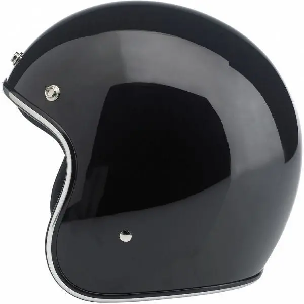 Biltwell Bonanza Mono Jet Helmet 30