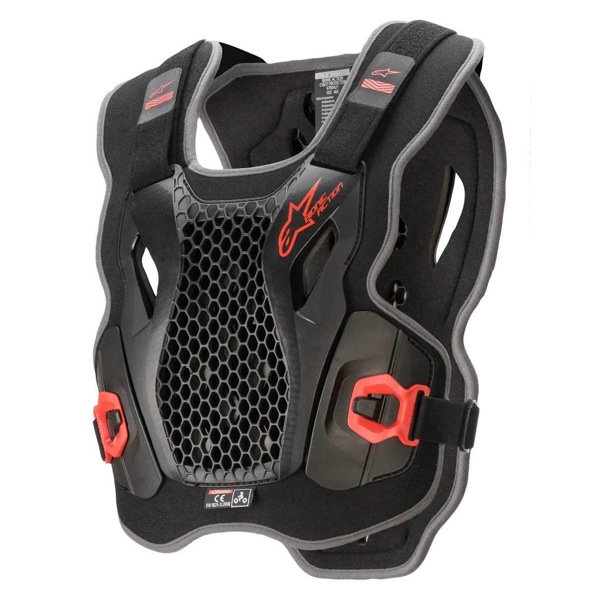 Alpinestars Bionic Action Chest Protector 1
