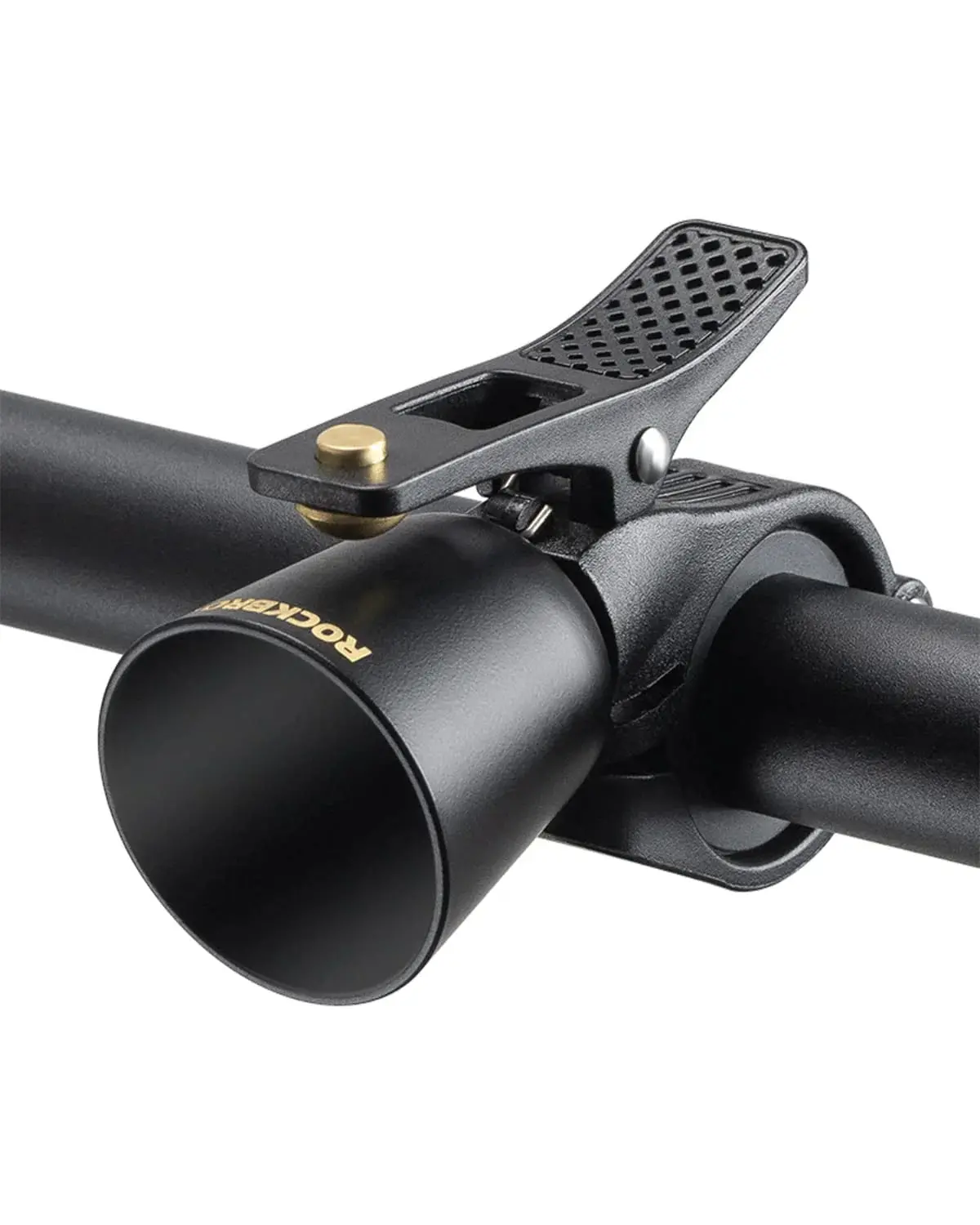 Bike Bell - Rockbros Classic Brass Bike Bell 1