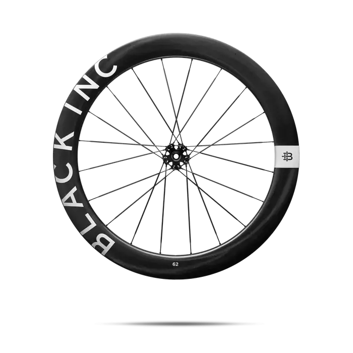 Black Inc 62 Wheelset 1