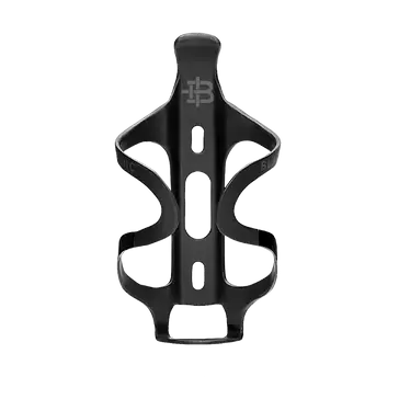 Black Inc Water Bottle Cage 1