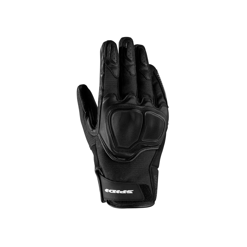 Spidi Nkd H2out Gloves - C113 2