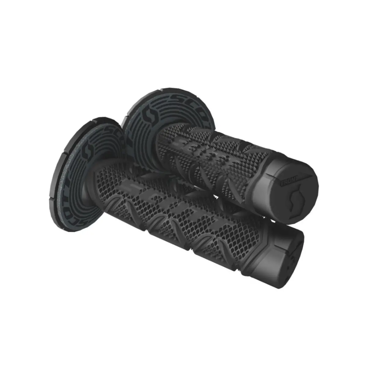 Scott Diamond Mx Grips 1