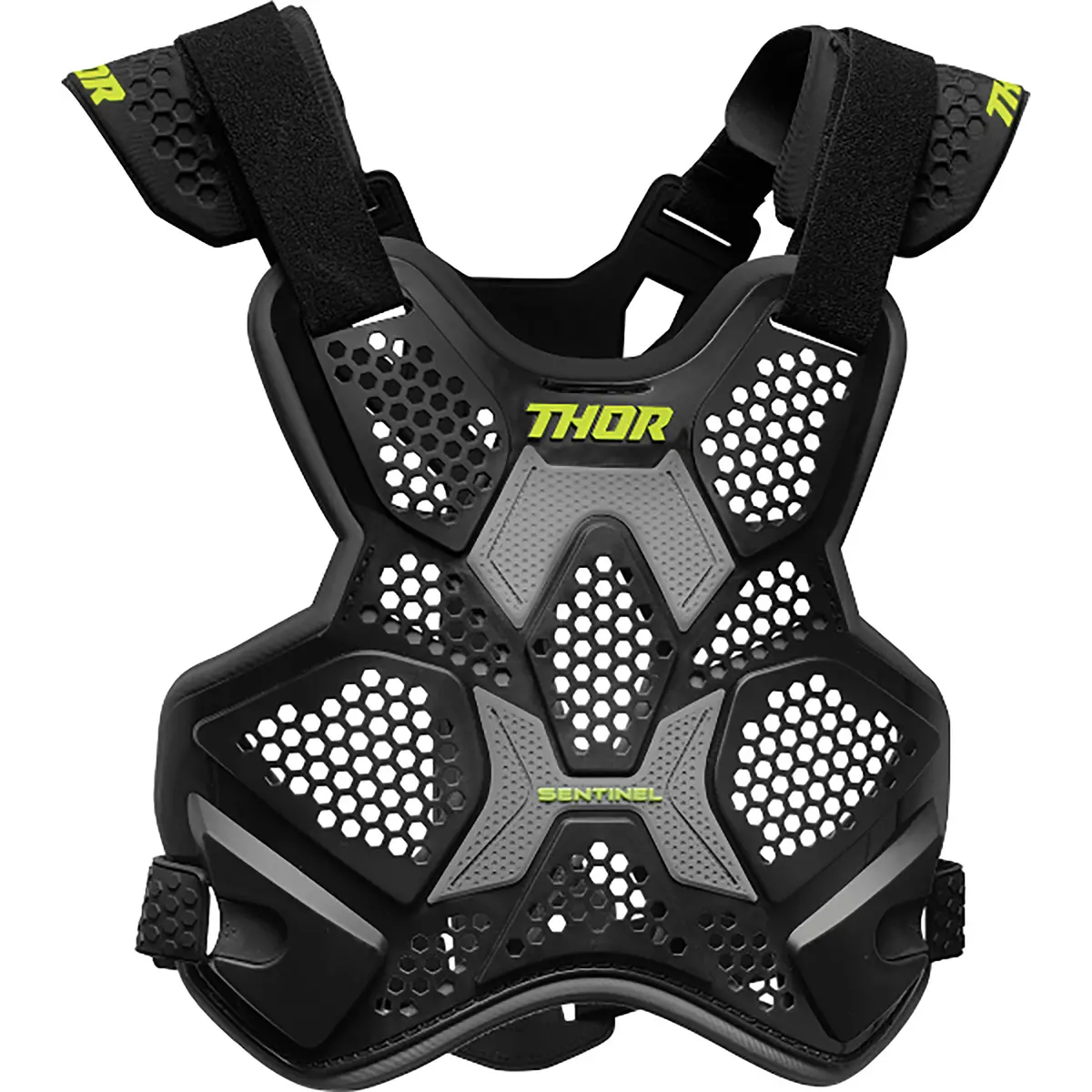 Thor Sentinel Race Ltd Mx Chest Protector 1