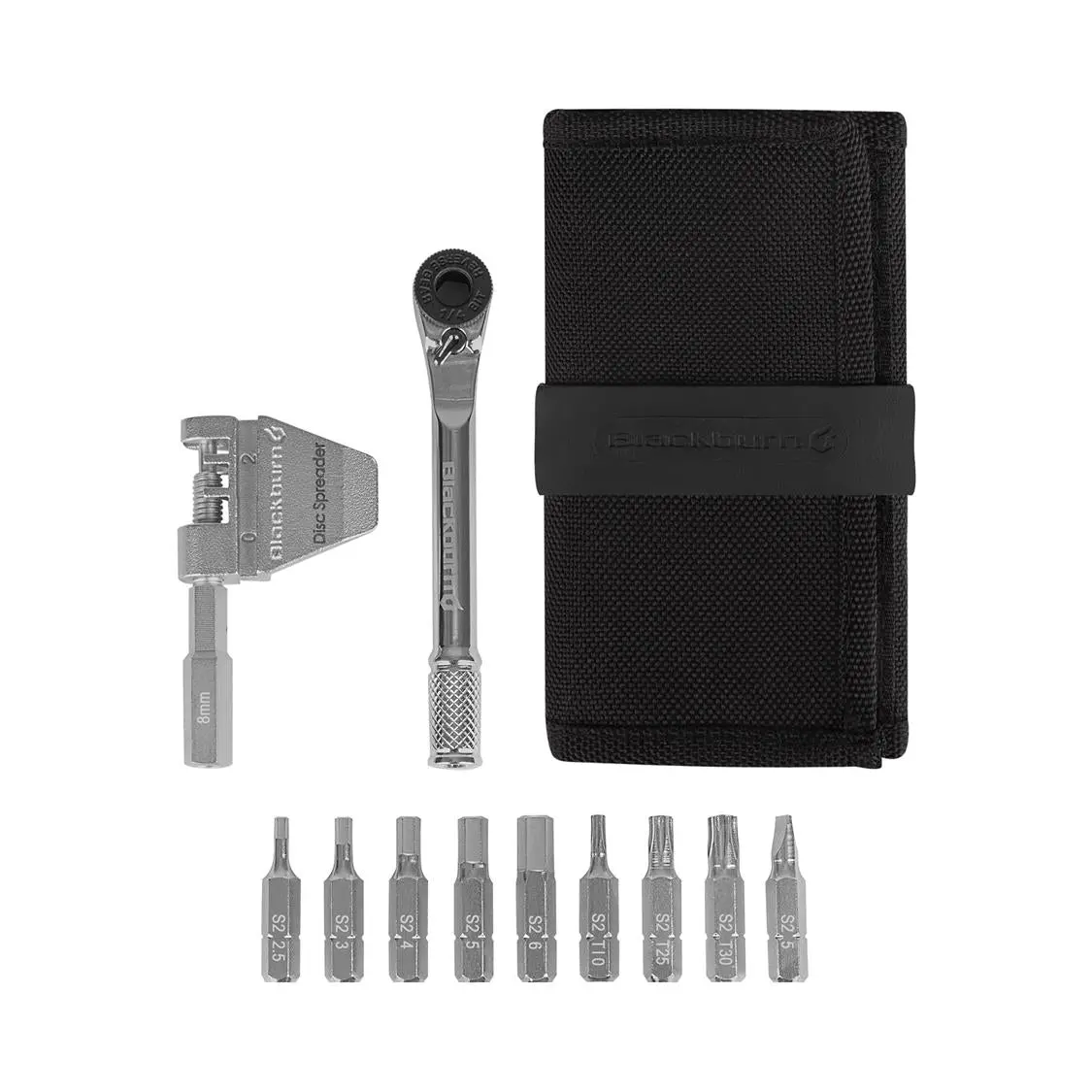Blackburn Big Switch Ratchet Tool 1