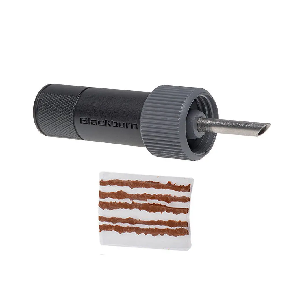 Blackburn Mini Plugger Tubeless Repair Tool 1