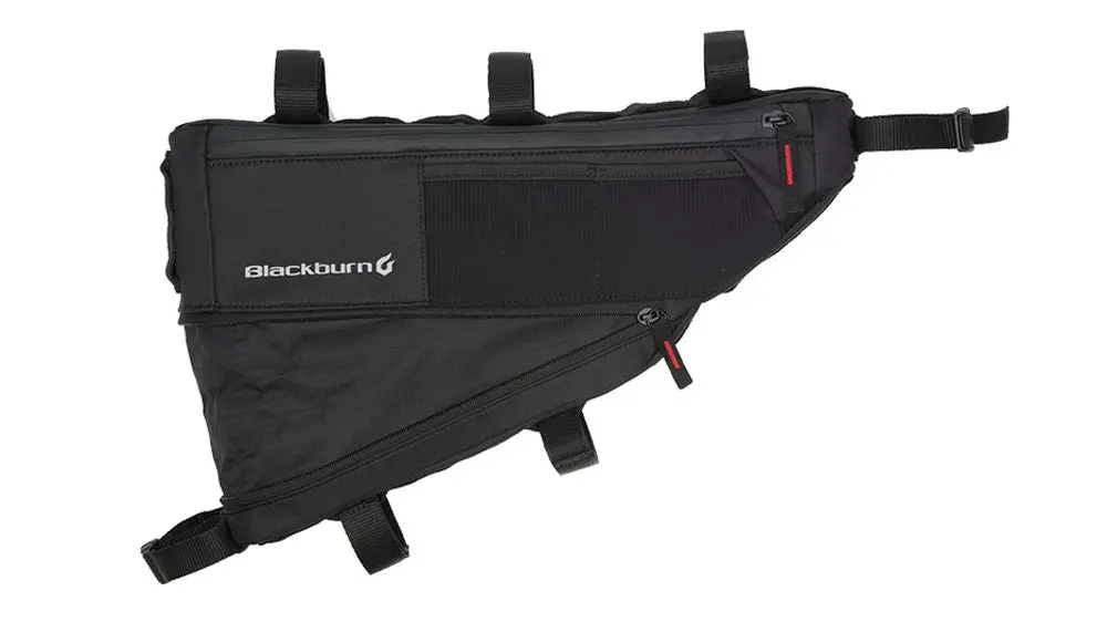 Blackburn Outpost Frame Bag 1