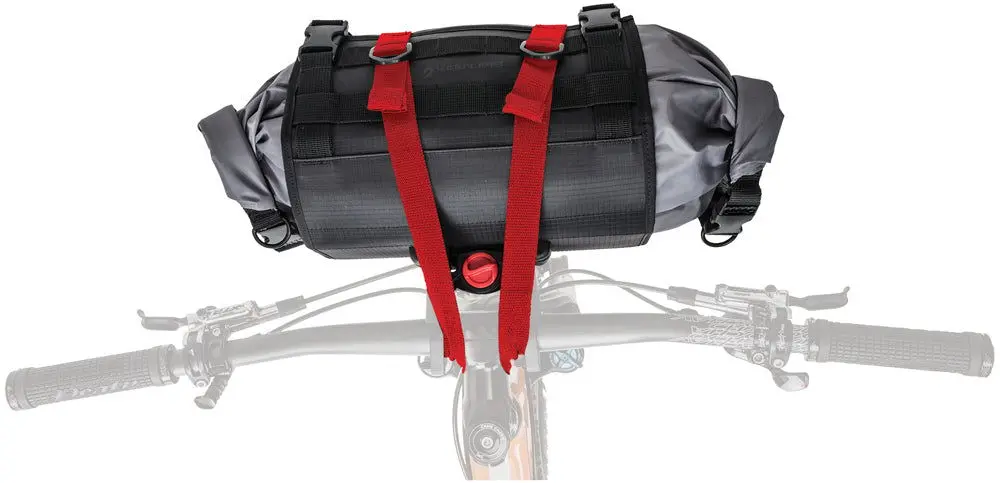 Blackburn Outpost Handlebar Roll Bag 1