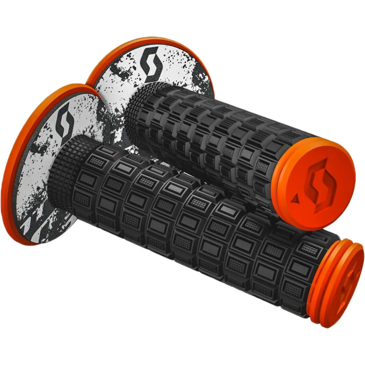 Scott Mellow Grips 1