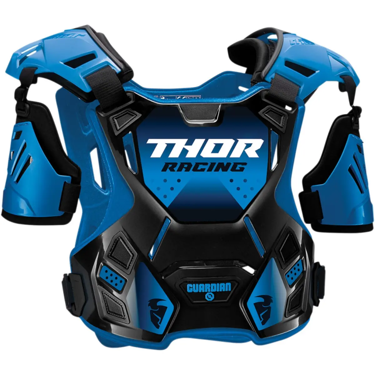 Thor Guardian Chest Protector - Youth 1