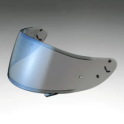 Extra Shield Cwr-1 Mirror Shield Darksmoke 1