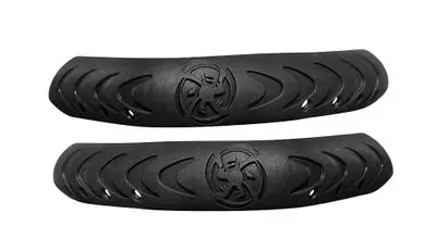 Bont Front Bumper Set - Original 1
