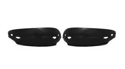 Bont Front Bumper Set - Vented 1