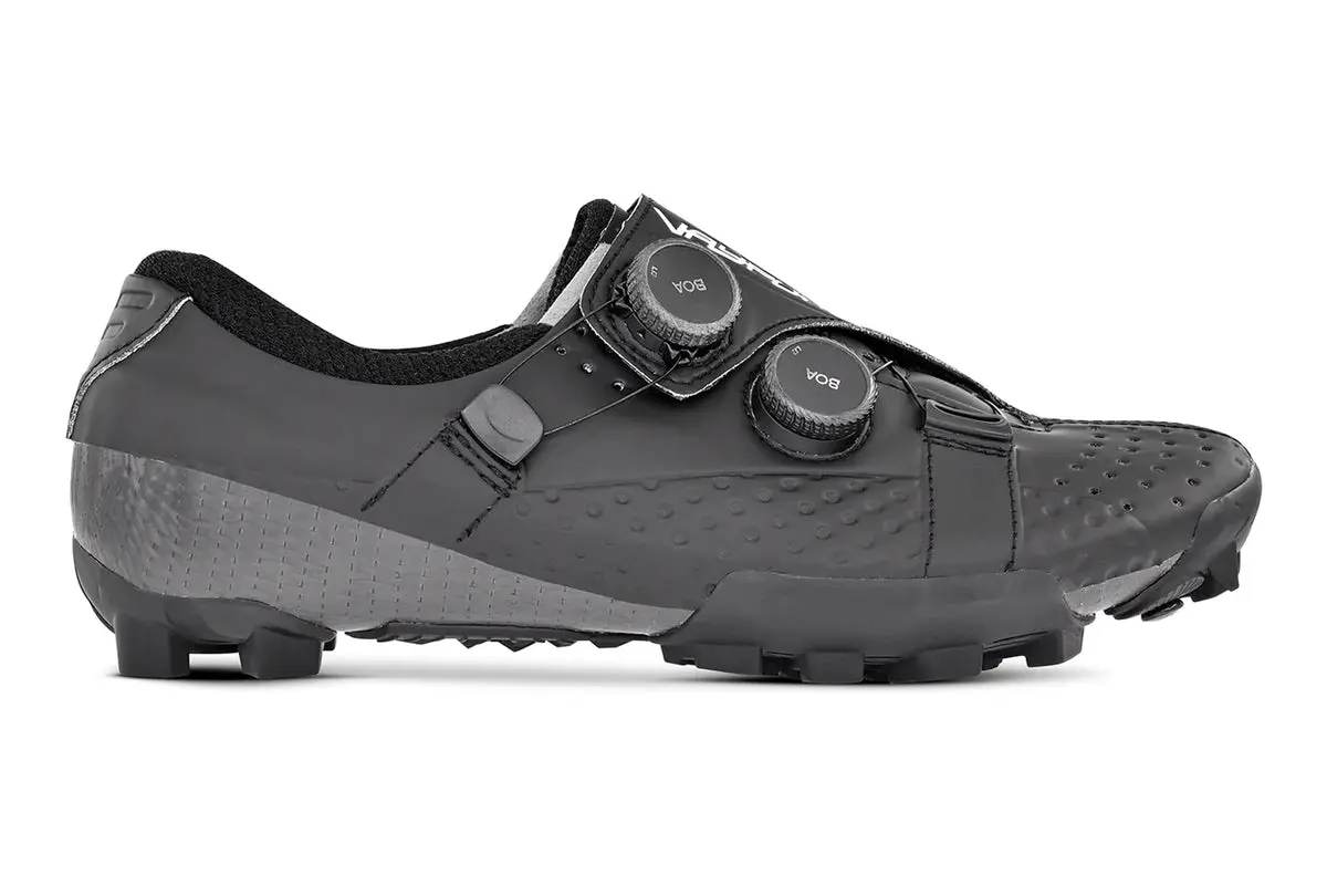 Bont Vaypor G Li2 Wide Matte Black 1