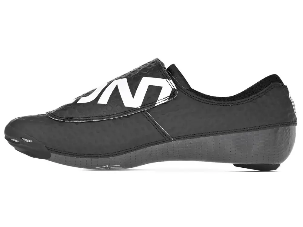 Bont Zero+ Track / Laced Matte Black 9