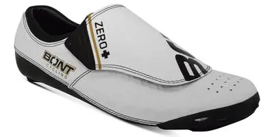 Bont Zero+ White 1
