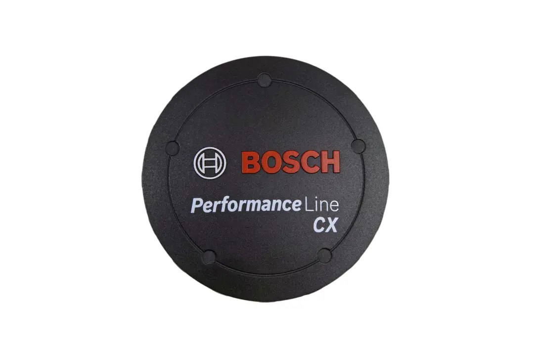 Bosch - Drive Unit Logo Covers 1